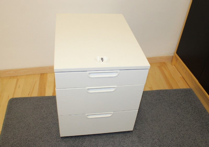 Rollcontainer IKEA